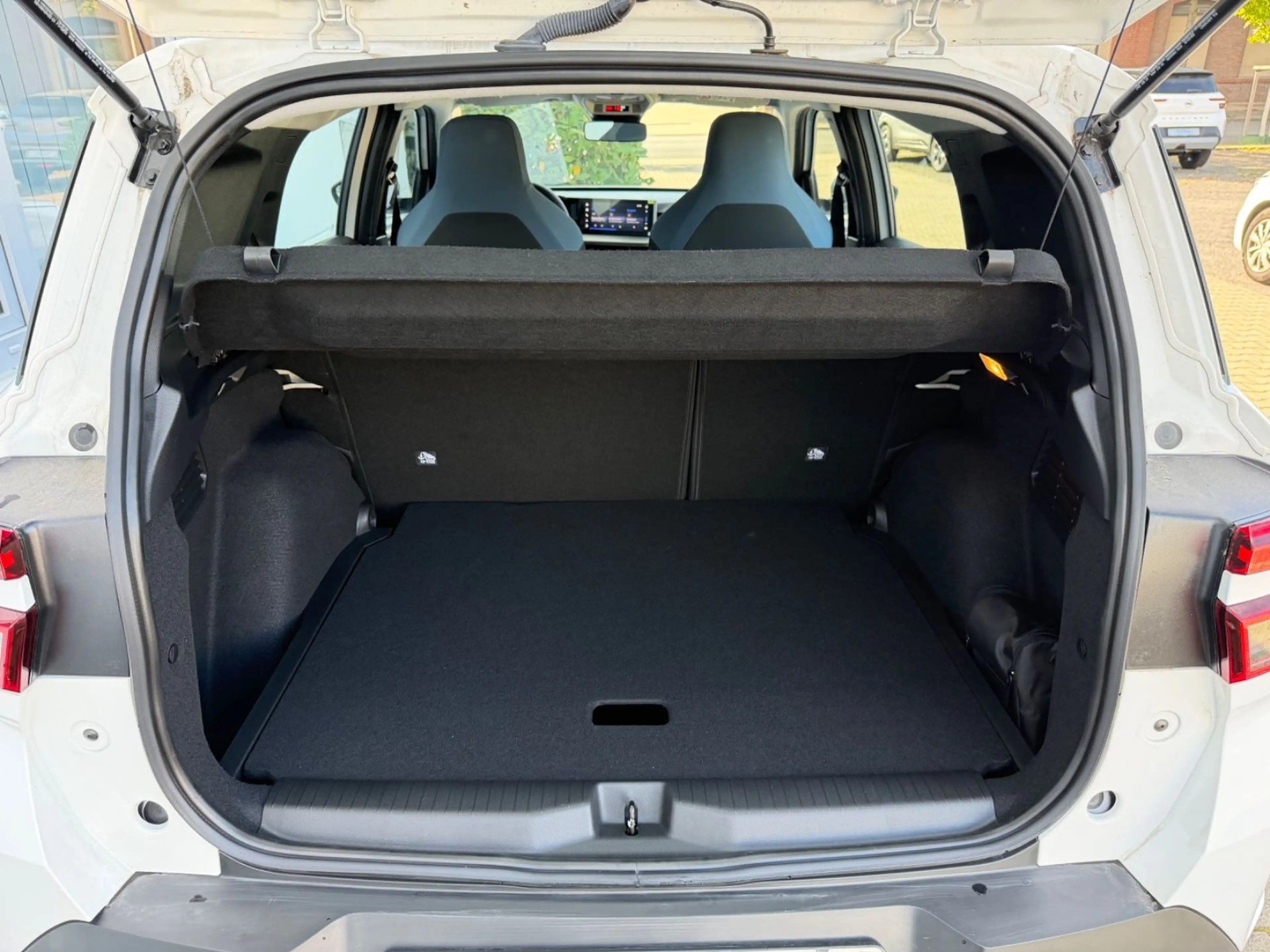 Opel Frontera Edition Automatik|Sitzheizung|Kamera — photo 19