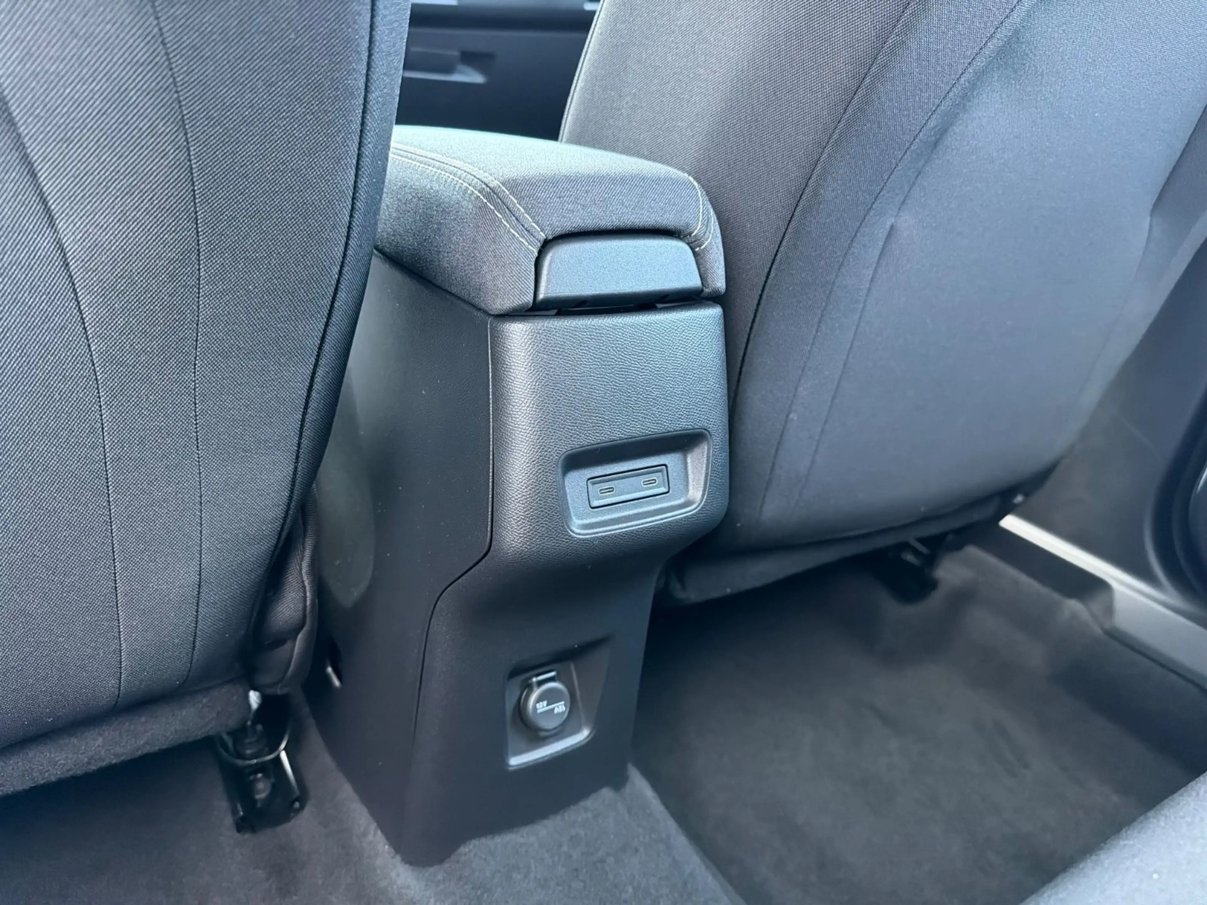 Opel Frontera Edition Automatik|Sitzheizung|Kamera — photo 17
