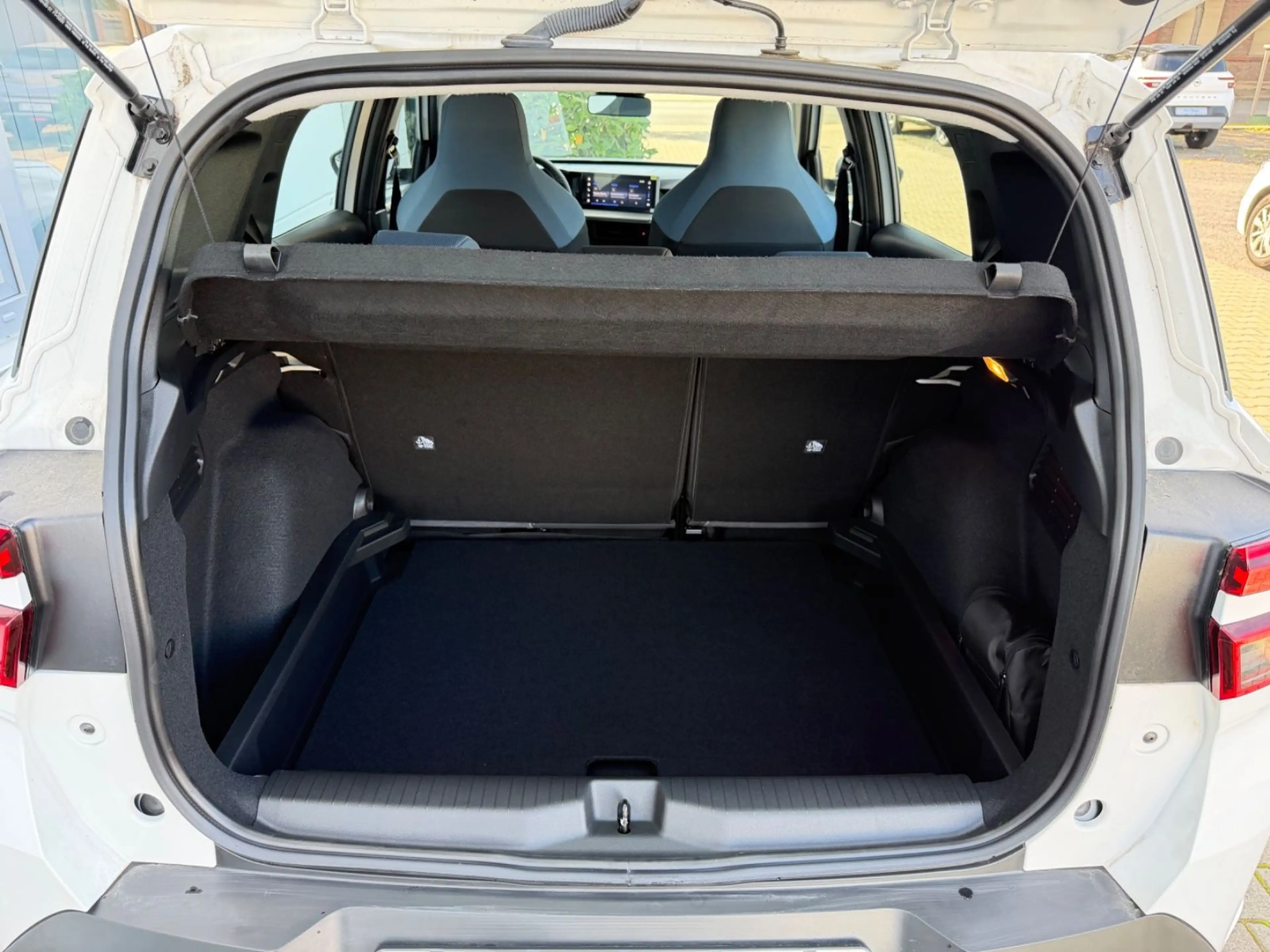 Opel Frontera Edition Automatik|Sitzheizung|Kamera — photo 18