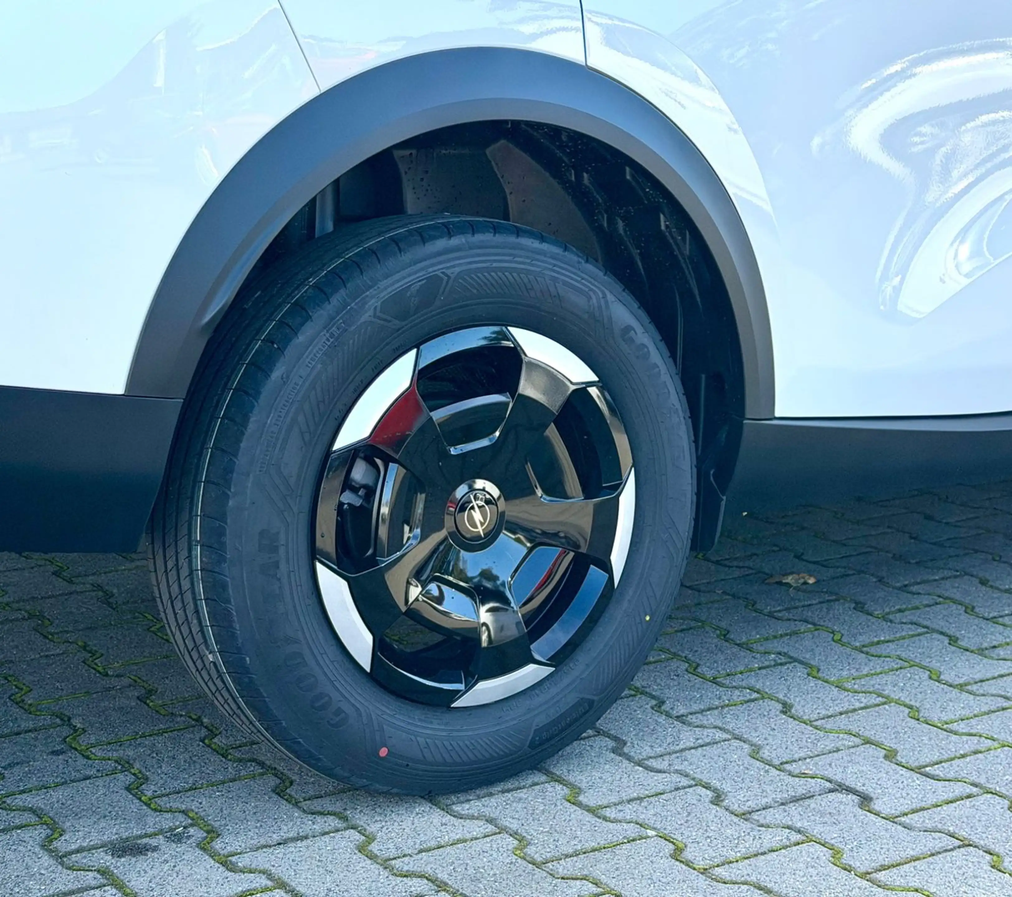 Opel Frontera Edition Automatik|Sitzheizung|Kamera — photo 8