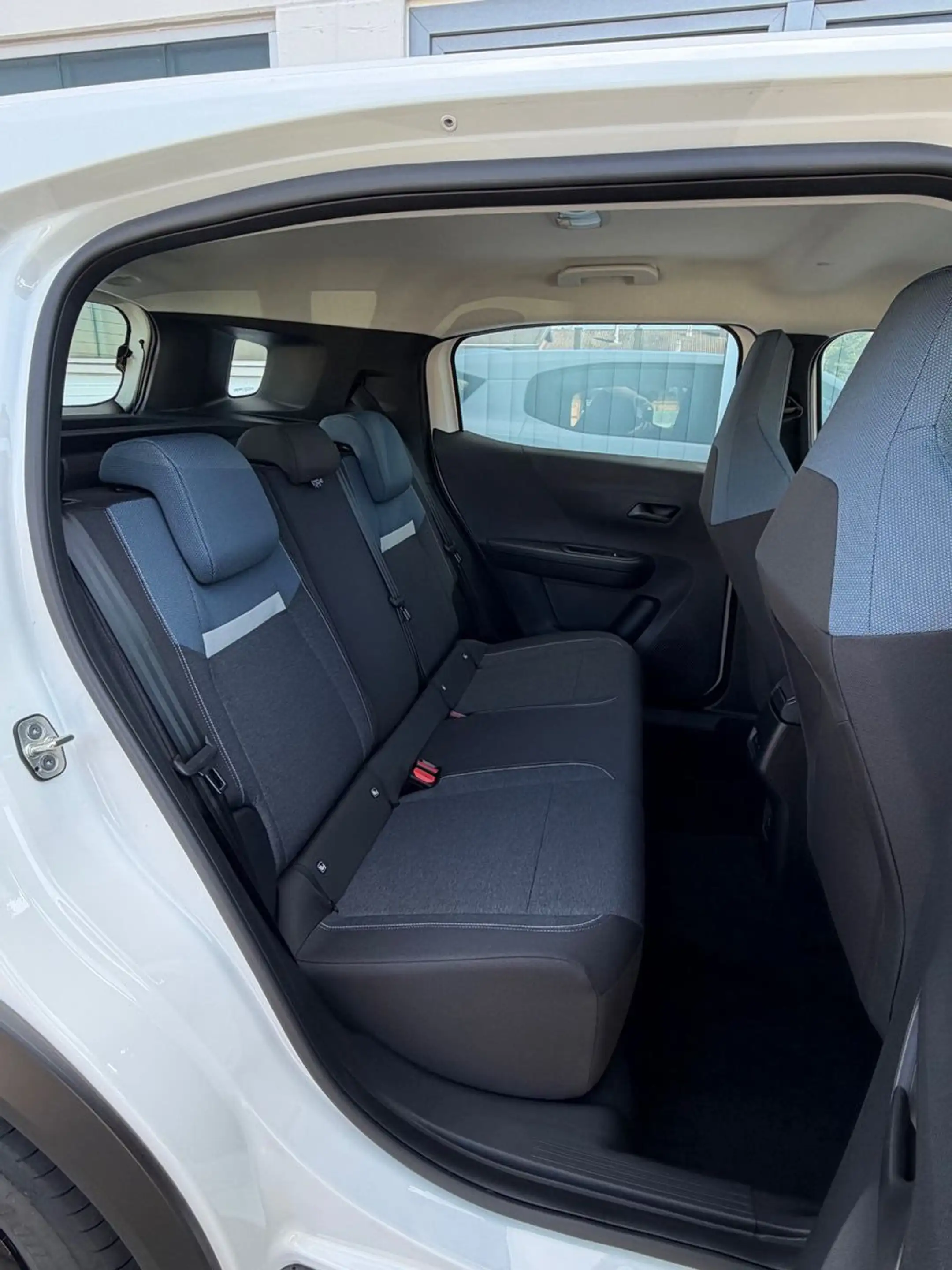 Opel Frontera Edition Automatik|Sitzheizung|Kamera — photo 16