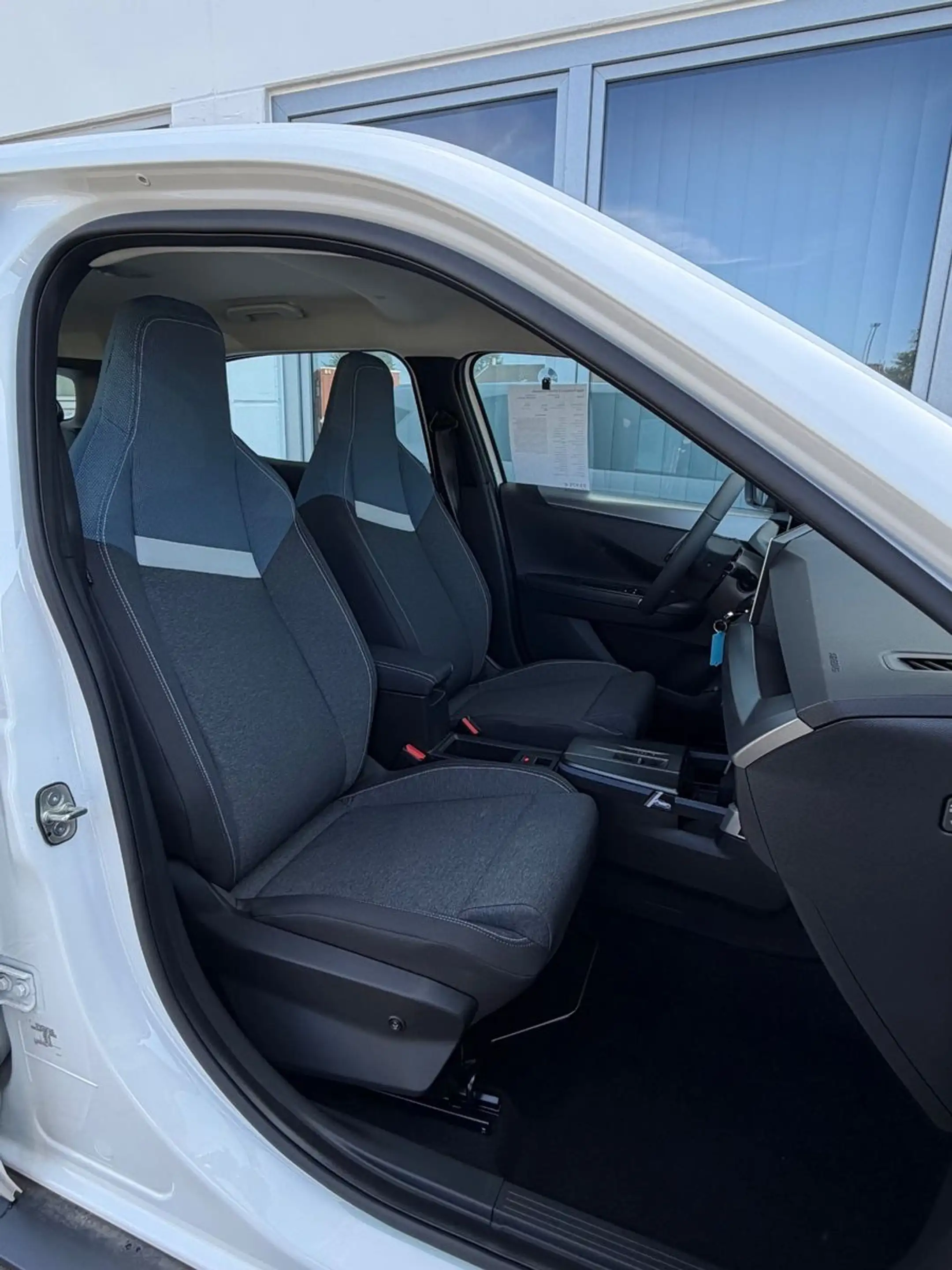 Opel Frontera Edition Automatik|Sitzheizung|Kamera — photo 15