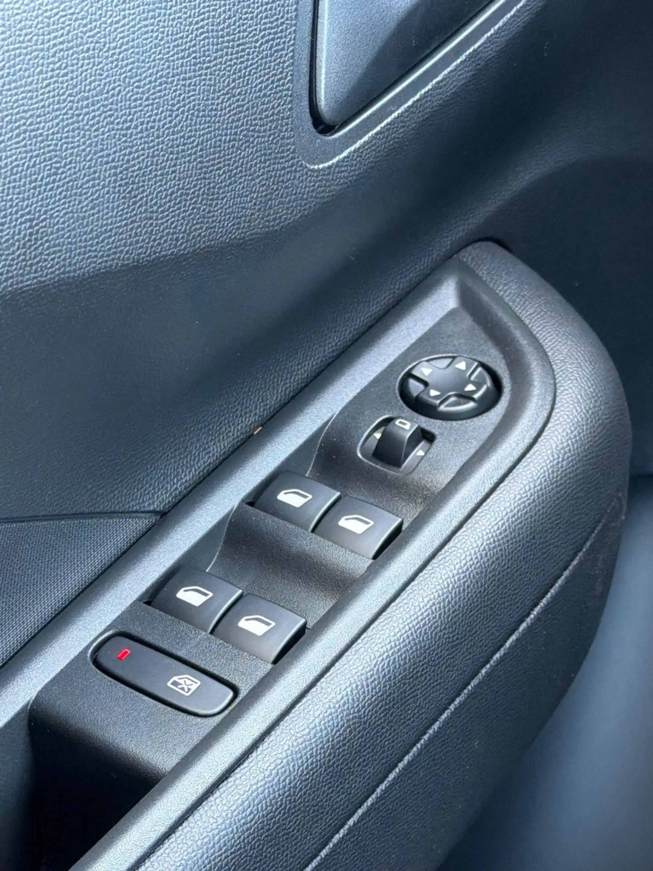 Opel Frontera Edition Automatik|Sitzheizung|Kamera — photo 14