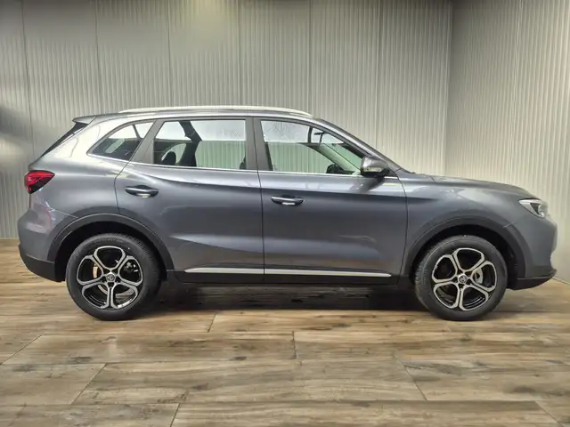 MG ZS 1.5Hybrid+ 197pk Comfort automaat