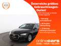 Audi A5 SB 30 TDI Business Aut LED NAVI LEDER SITZHZG Noir - thumbnail 1