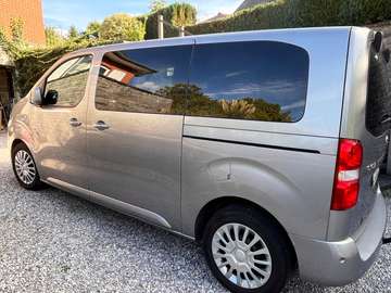 Proace Verso 1.5 D-4D Medium MPV S