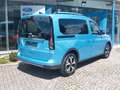 Ford Tourneo Connect Navi Kamera LED AHK abn. Glasda. Blau - thumbnail 13