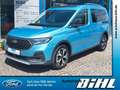 Ford Tourneo Connect Navi Kamera LED AHK abn. Glasda. Blau - thumbnail 1
