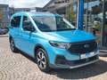 Ford Tourneo Connect Navi Kamera LED AHK abn. Glasda. Blau - thumbnail 15