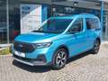 Ford Tourneo Connect Navi Kamera LED AHK abn. Glasda. Blau - thumbnail 2