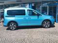 Ford Tourneo Connect Navi Kamera LED AHK abn. Glasda. Blau - thumbnail 14