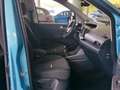 Ford Tourneo Connect Navi Kamera LED AHK abn. Glasda. Blau - thumbnail 11