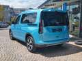 Ford Tourneo Connect Navi Kamera LED AHK abn. Glasda. Blau - thumbnail 4