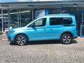 Ford Tourneo Connect Navi Kamera LED AHK abn. Glasda. Blau - thumbnail 3