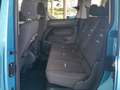 Ford Tourneo Connect Navi Kamera LED AHK abn. Glasda. Blau - thumbnail 6
