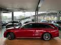 Mercedes-Benz E 220 E 220d T AMG Line DISTRONIC/AHK/360/DIGILIGHT Rot - thumbnail 6