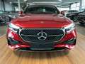 Mercedes-Benz E 220 E 220d T AMG Line DISTRONIC/AHK/360/DIGILIGHT Rot - thumbnail 4
