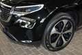 Mercedes-Benz EQC 400 4M HEAD UP+DISTRONIC+MEMORY+360°+LED+20" Schwarz - thumbnail 3