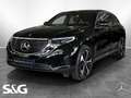 Mercedes-Benz EQC 400 4M HEAD UP+DISTRONIC+MEMORY+360°+LED+20" Schwarz - thumbnail 12
