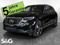 Mercedes-Benz EQC 400 4M HEAD UP+DISTRONIC+MEMORY+360°+LED+20" Schwarz - thumbnail 1