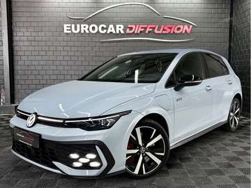 VIII PHASE 2 1.5 eHybrid 272 CV DSG 6 *CAM* MATRI