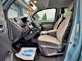 Renault Kangoo 'Behindertengerecht-Rampe'Klima' Blau - thumbnail 16