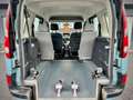 Renault Kangoo 'Behindertengerecht-Rampe'Klima' Blau - thumbnail 3