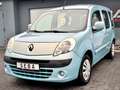 Renault Kangoo 'Behindertengerecht-Rampe'Klima' Blau - thumbnail 8