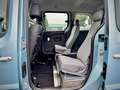 Renault Kangoo 'Behindertengerecht-Rampe'Klima' Blau - thumbnail 17