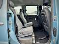 Renault Kangoo 'Behindertengerecht-Rampe'Klima' Blau - thumbnail 13