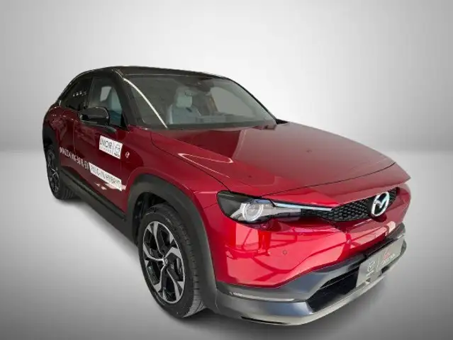 Mazda MX-30 MX-30 17,8kWh R EV phev Makoto Driver Assistance
