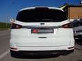 Ford S-Max 2.0TDCi 7p. PREZZO VALIDO FINO 30.12,GARANZIA,km c Bianco - thumbnail 6