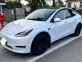 Tesla Model Y Model Y RWD Weiß - thumbnail 5