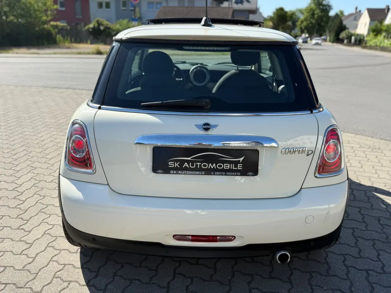 Das Auto
