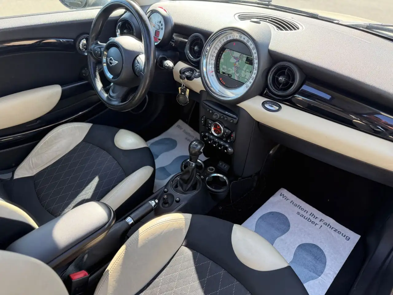 Das Auto