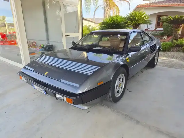 Ferrari Mondial Ferrari Mondial Quattrovalvole 3.0