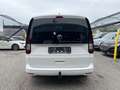 Volkswagen Caddy Maxi 2,0 TDI 7-Sitzer-AHK-Kamera-Sitzhzg. Blanc - thumbnail 5