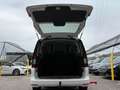 Volkswagen Caddy Maxi 2,0 TDI 7-Sitzer-AHK-Kamera-Sitzhzg. Blanc - thumbnail 11