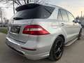 Mercedes-Benz ML 350 BlueTEC 4MATIC Aut. DPF VOLL VOLL VOLL Grau - thumbnail 9