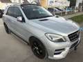 Mercedes-Benz ML 350 BlueTEC 4MATIC Aut. DPF VOLL VOLL VOLL Grau - thumbnail 8