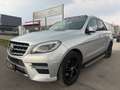 Mercedes-Benz ML 350 BlueTEC 4MATIC Aut. DPF VOLL VOLL VOLL Grau - thumbnail 1