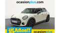 MINI One D Blanc - thumbnail 1