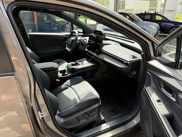 Subaru OUTBACK Outback-E Nozomi 75kWh AWD Ansicht 17