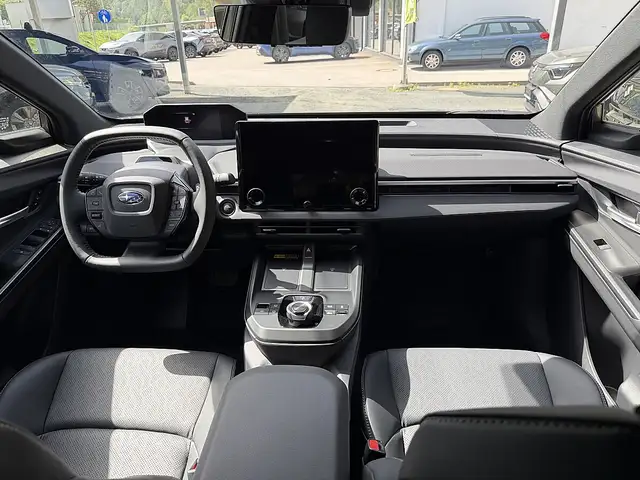 Subaru OUTBACK Outback-E Nozomi 75kWh AWD Ansicht 20