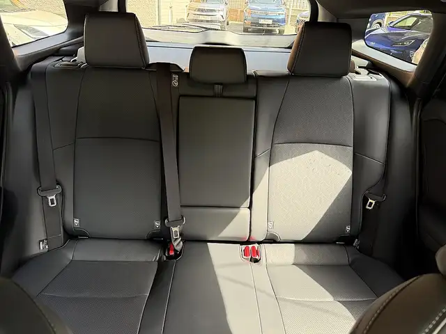 Subaru OUTBACK Outback-E Nozomi 75kWh AWD Ansicht 19