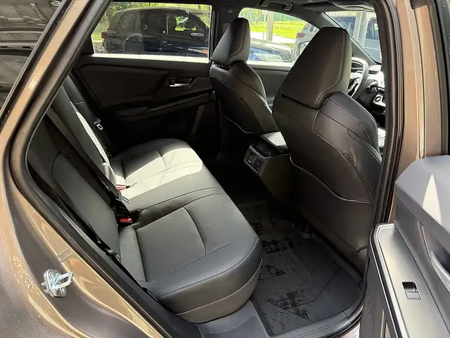 Subaru OUTBACK Outback-E Nozomi 75kWh AWD Ansicht 16