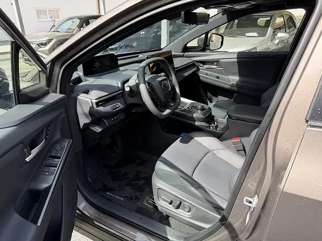 Subaru OUTBACK Outback-E Nozomi 75kWh AWD Ansicht 12