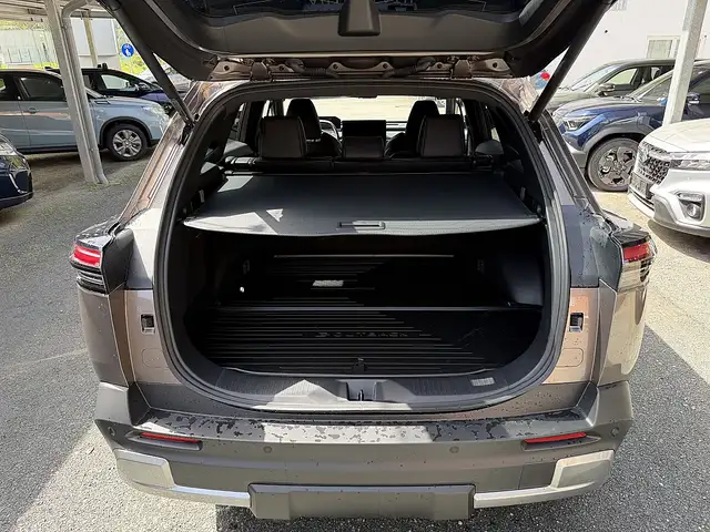 Subaru OUTBACK Outback-E Nozomi 75kWh AWD Ansicht 15