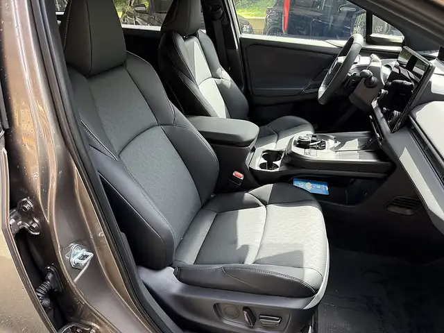 Subaru OUTBACK Outback-E Nozomi 75kWh AWD Ansicht 18