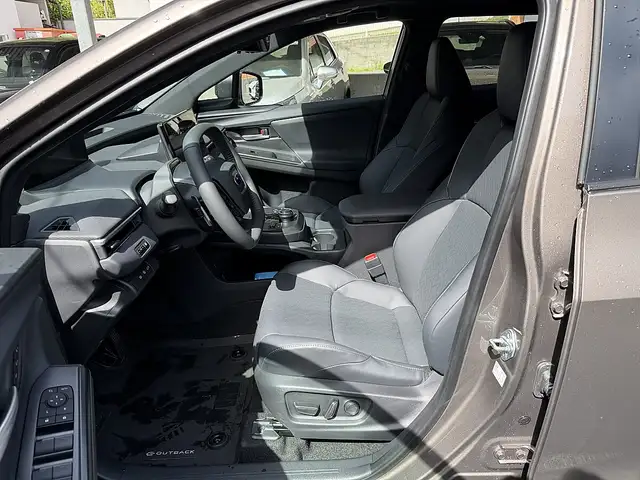 Subaru OUTBACK Outback-E Nozomi 75kWh AWD Ansicht 13